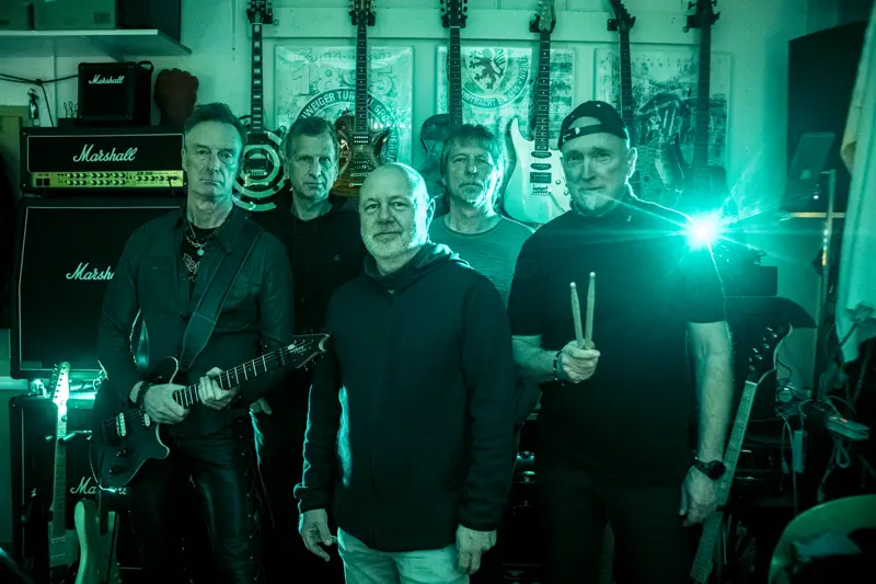 Poison Cabinet Gallery