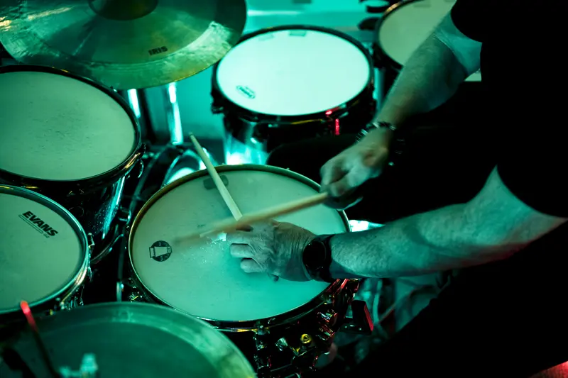 Poison Cabinet Gallery